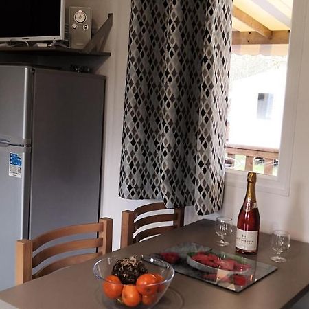 Bungalow Charmant Onzain + Piscine Zewnętrze zdjęcie