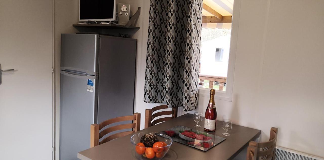 Bungalow Charmant Onzain + Piscine Zewnętrze zdjęcie