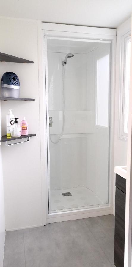 Bungalow Charmant Onzain + Piscine Zewnętrze zdjęcie