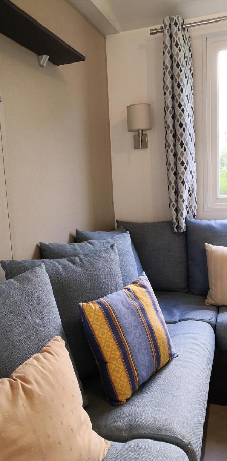 Bungalow Charmant Onzain + Piscine Zewnętrze zdjęcie